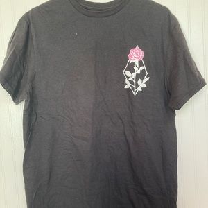 Zumiez Empyre | T-shirt (Never worn)